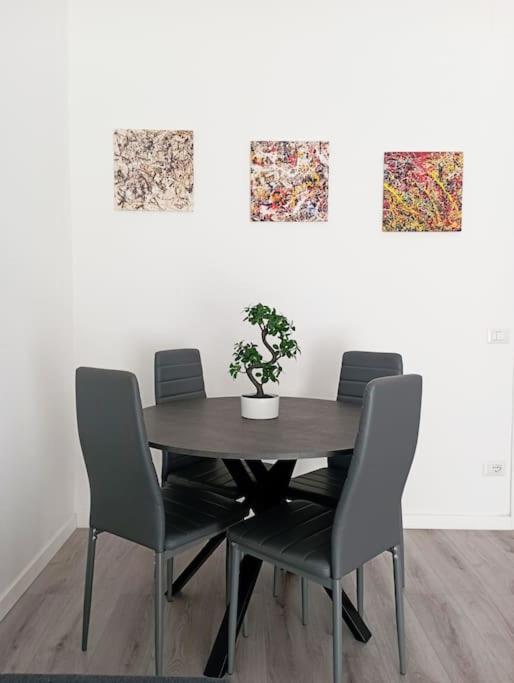 Apartament Andrea
